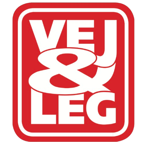 vej&leg