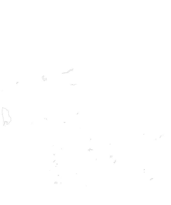 Kort over Danmark
